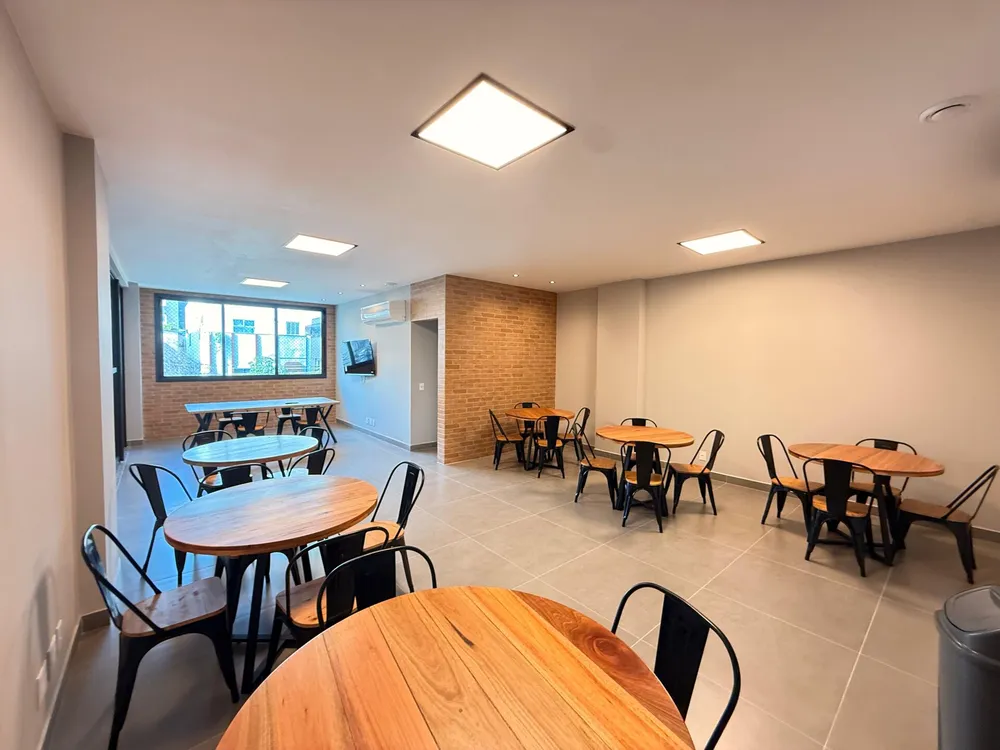 Cobertura, 4 quartos, 271 m² - Foto 19