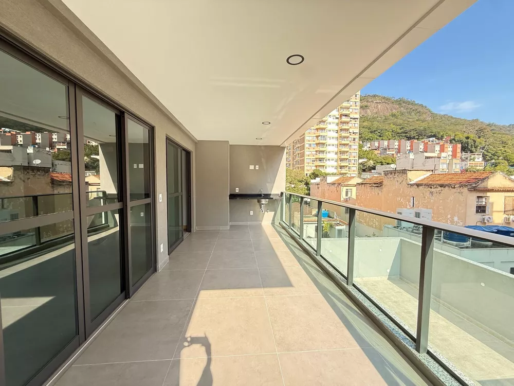 Cobertura, 4 quartos, 271 m² - Foto 1