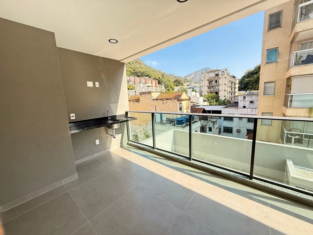 Cobertura, 4 quartos, 271 m² - Foto 9