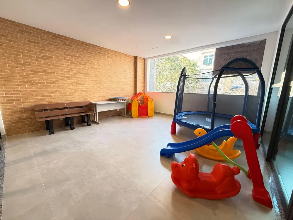 Cobertura, 4 quartos, 271 m² - Foto 19