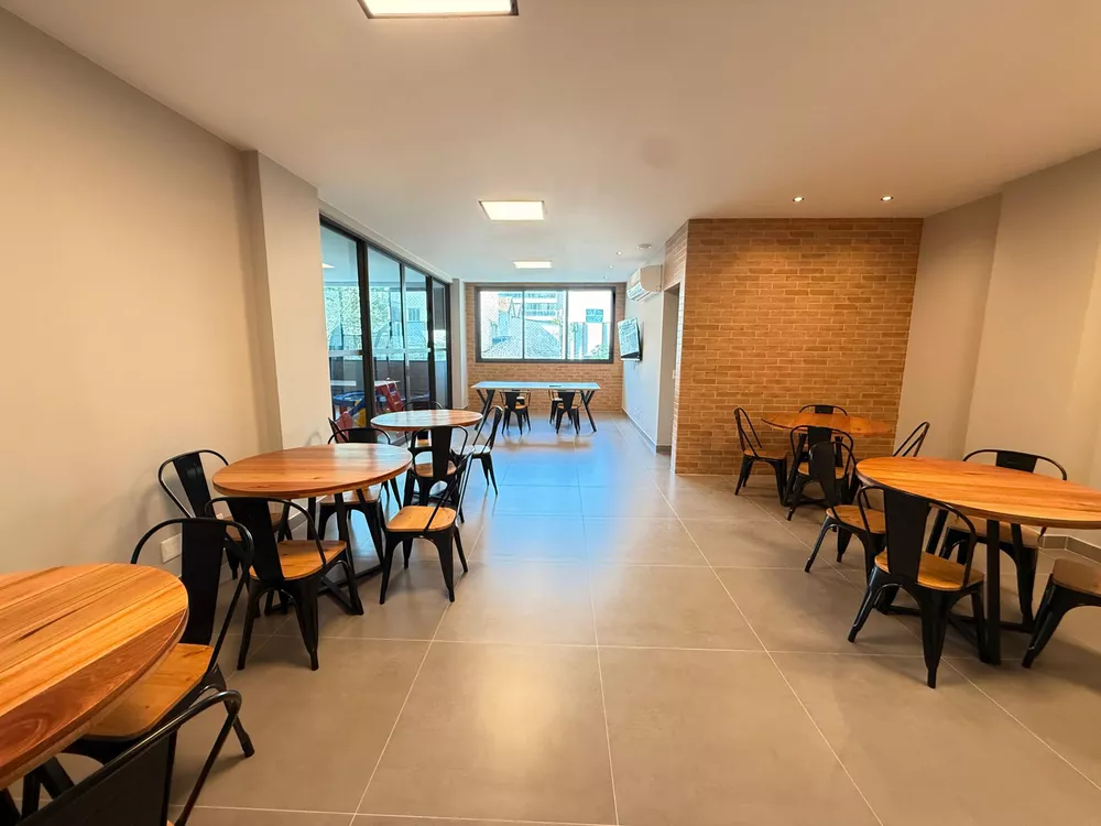 Cobertura, 4 quartos, 271 m² - Foto 21