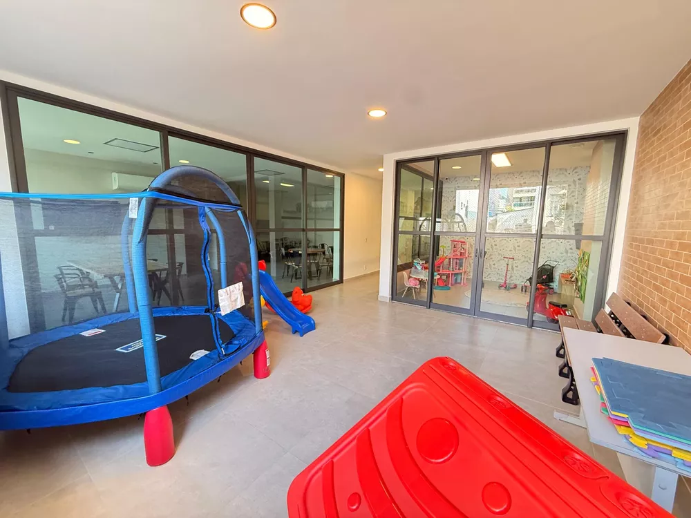 Cobertura, 4 quartos, 271 m² - Foto 19