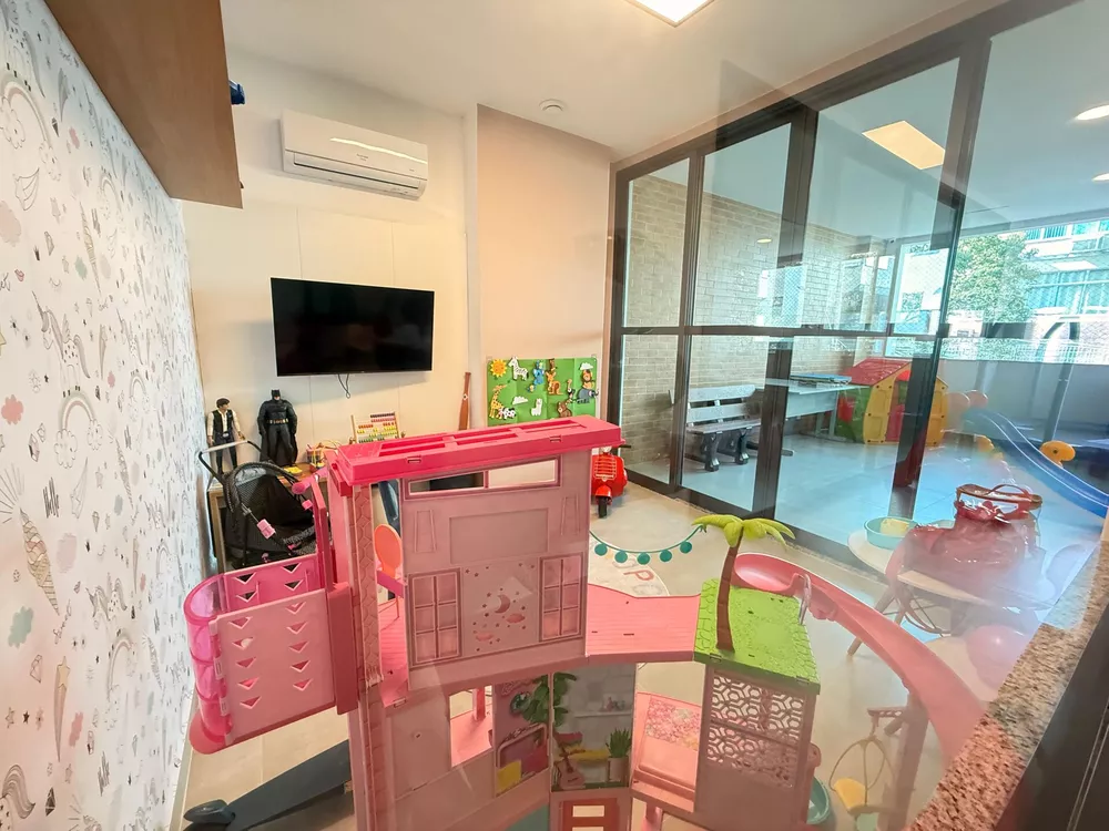 Cobertura, 4 quartos, 271 m² - Foto 12