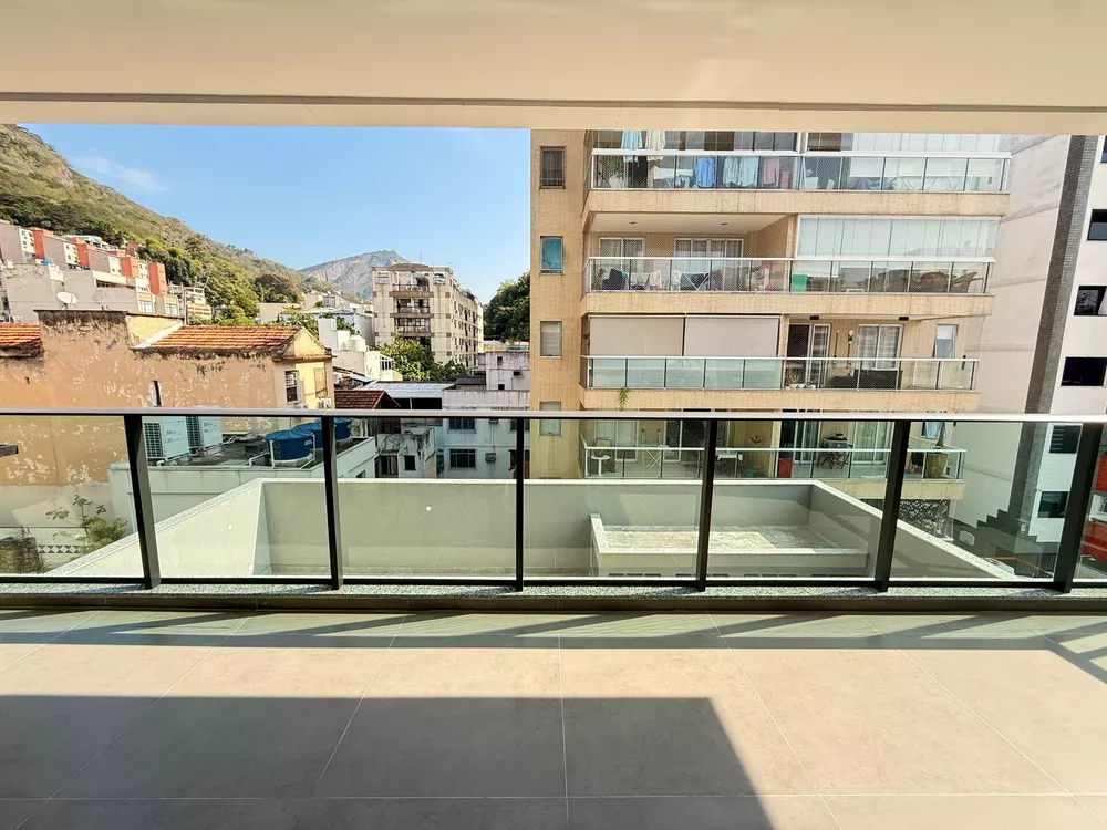 Cobertura, 4 quartos, 271 m² - Foto 7