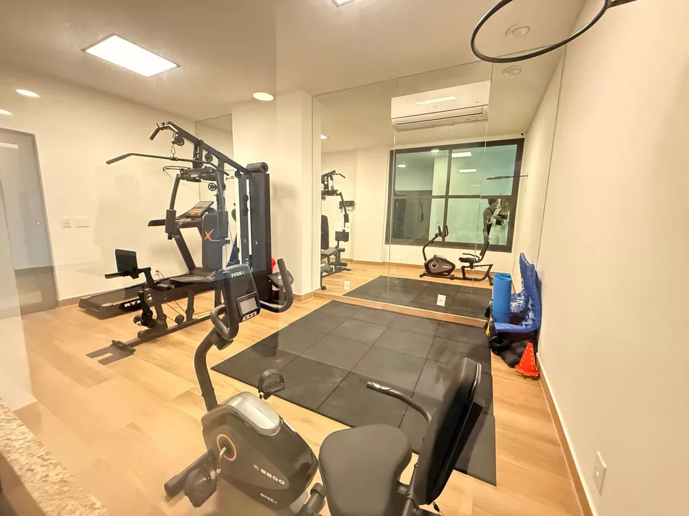 Cobertura, 4 quartos, 271 m² - Foto 8