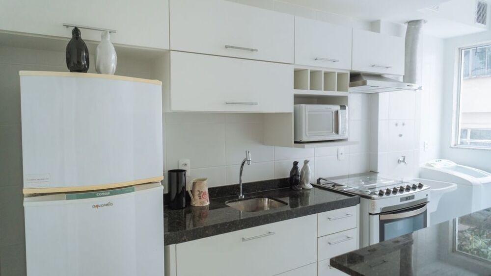 Apartamento, 2 quartos, 100 m² - Foto 5