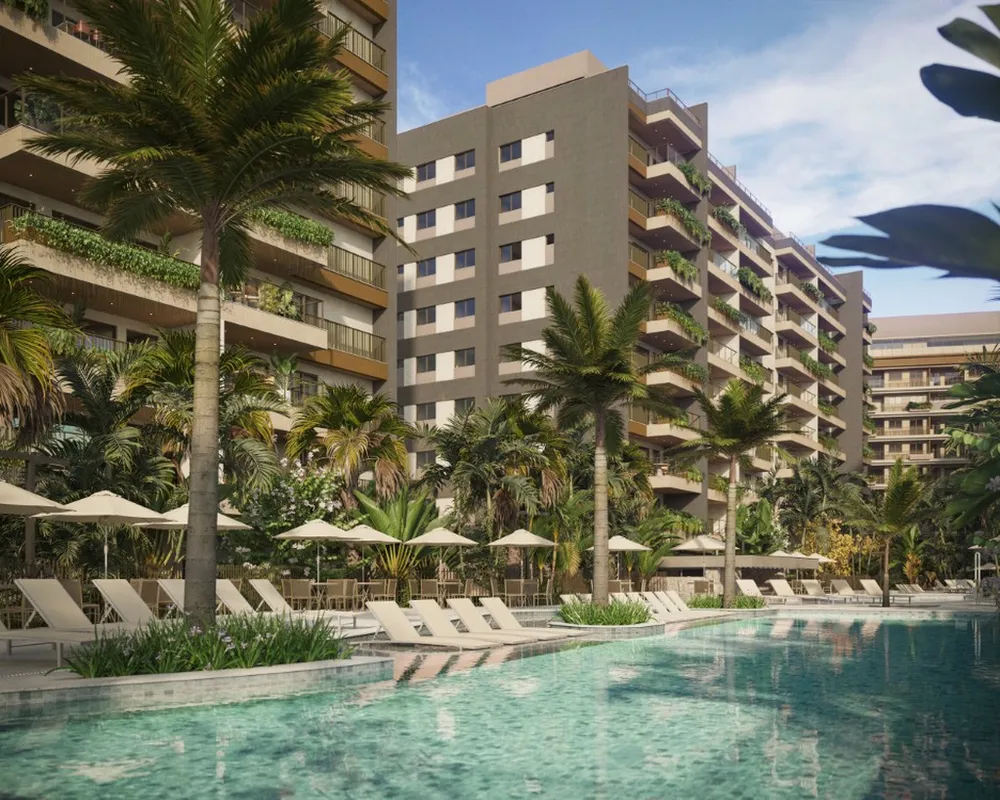 Cobertura, 4 quartos, 243 m² - Foto 13