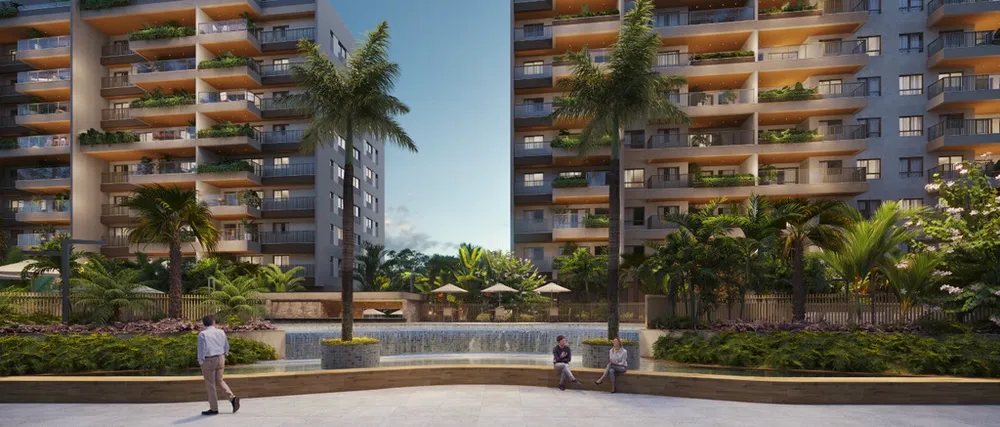 Cobertura, 4 quartos, 243 m² - Foto 14
