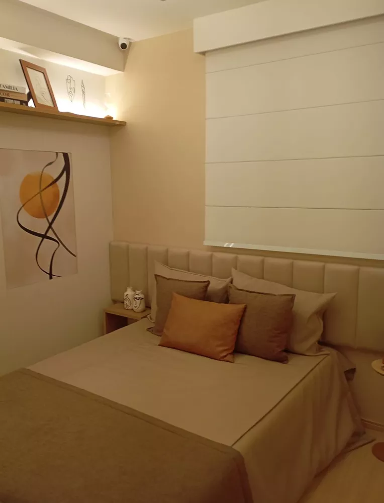 Apartamento, 2 quartos, 50 m² - Foto 17
