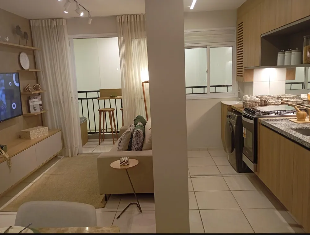 Apartamento, 2 quartos, 50 m² - Foto 28