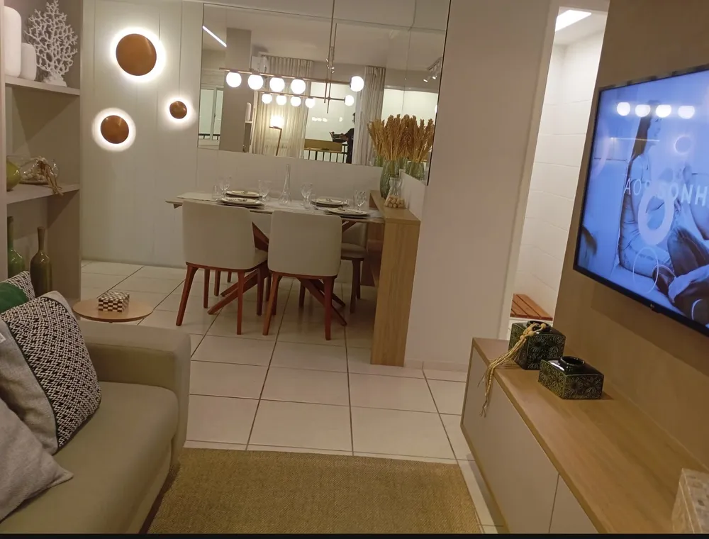 Apartamento, 2 quartos, 50 m² - Foto 23