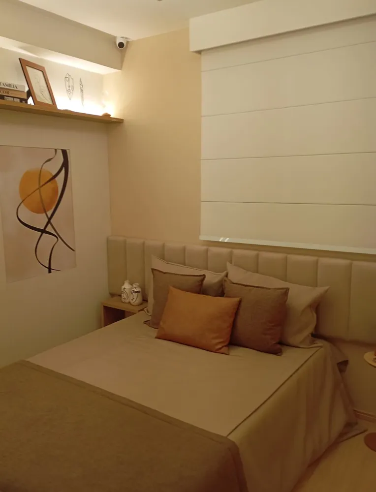 Apartamento, 2 quartos, 50 m² - Foto 33