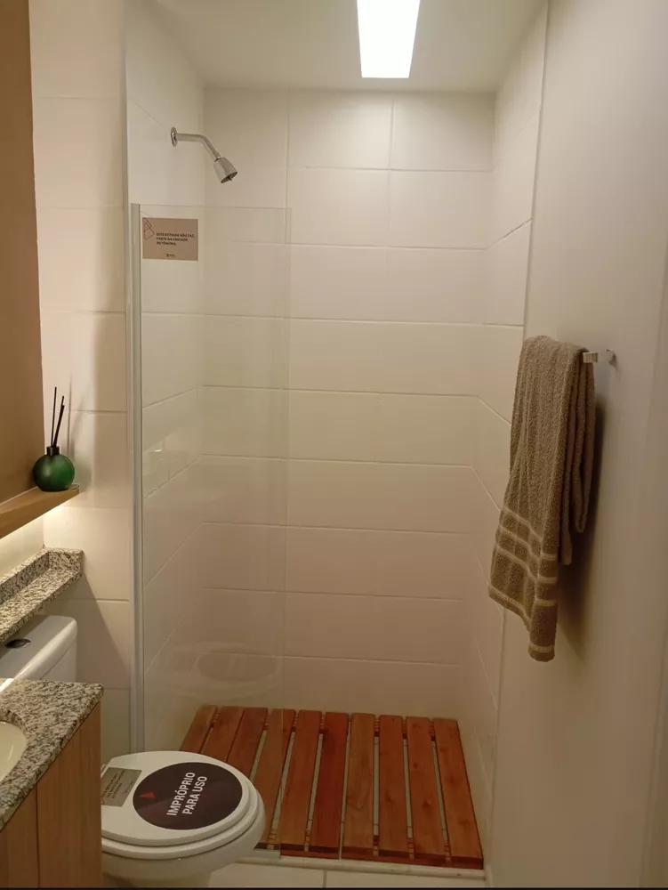 Apartamento, 2 quartos, 50 m² - Foto 19