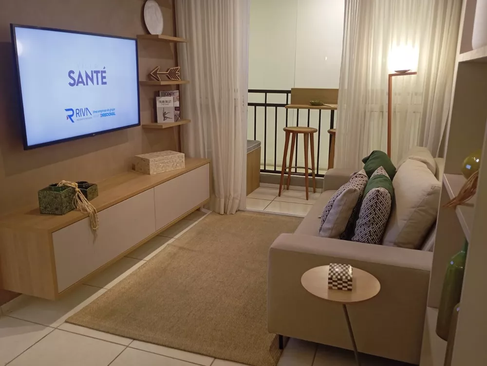 Apartamento, 2 quartos, 50 m² - Foto 15