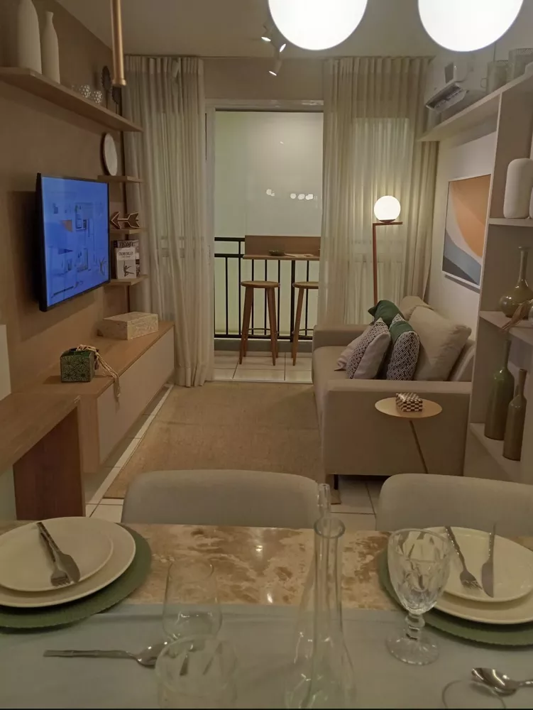 Apartamento, 2 quartos, 50 m² - Foto 13