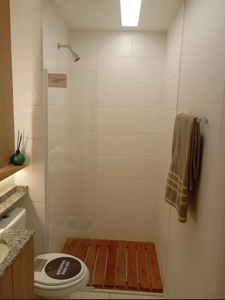 Apartamento, 2 quartos, 50 m² - Foto 38