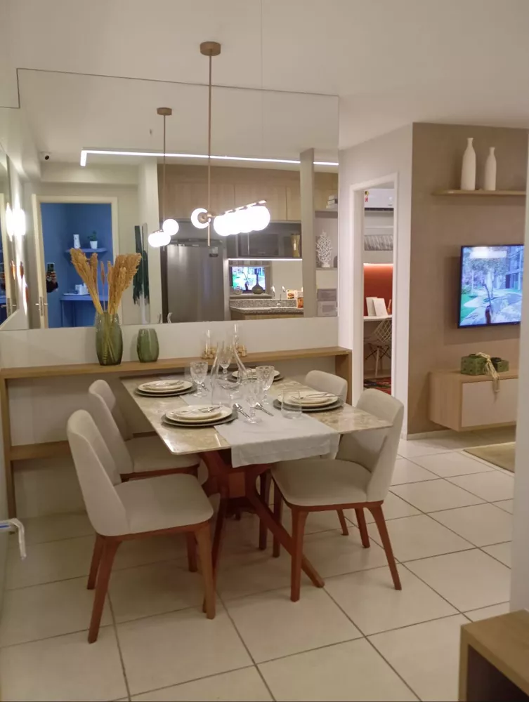 Apartamento, 2 quartos, 50 m² - Foto 11