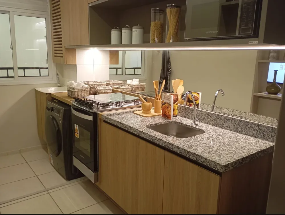 Apartamento, 2 quartos, 50 m² - Foto 42