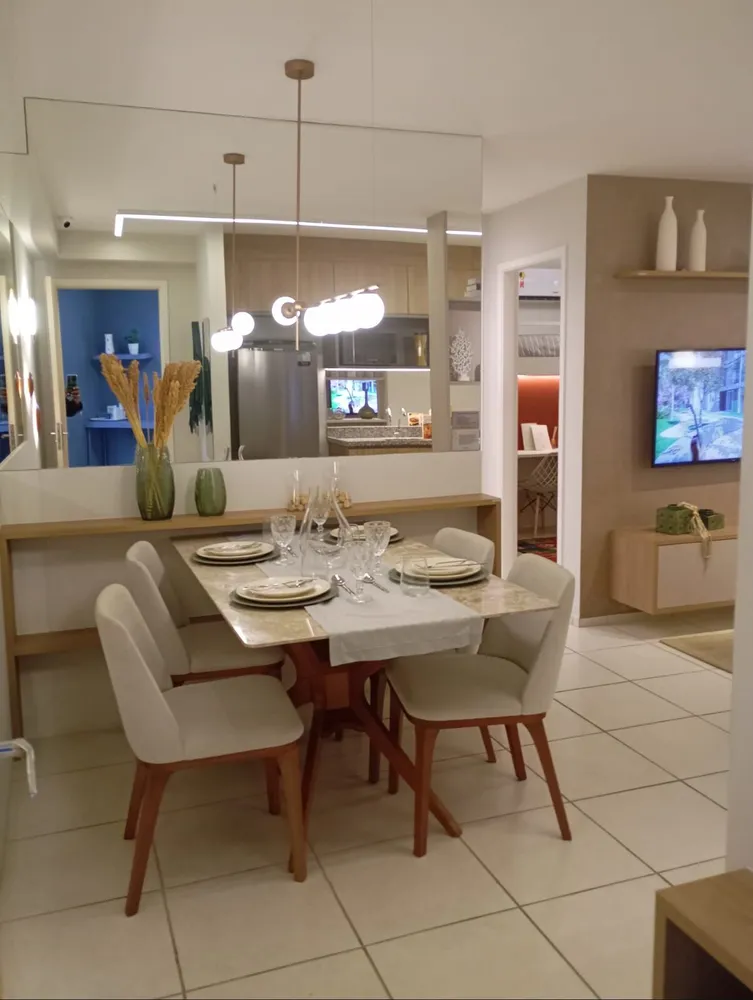 Apartamento, 2 quartos, 50 m² - Foto 21