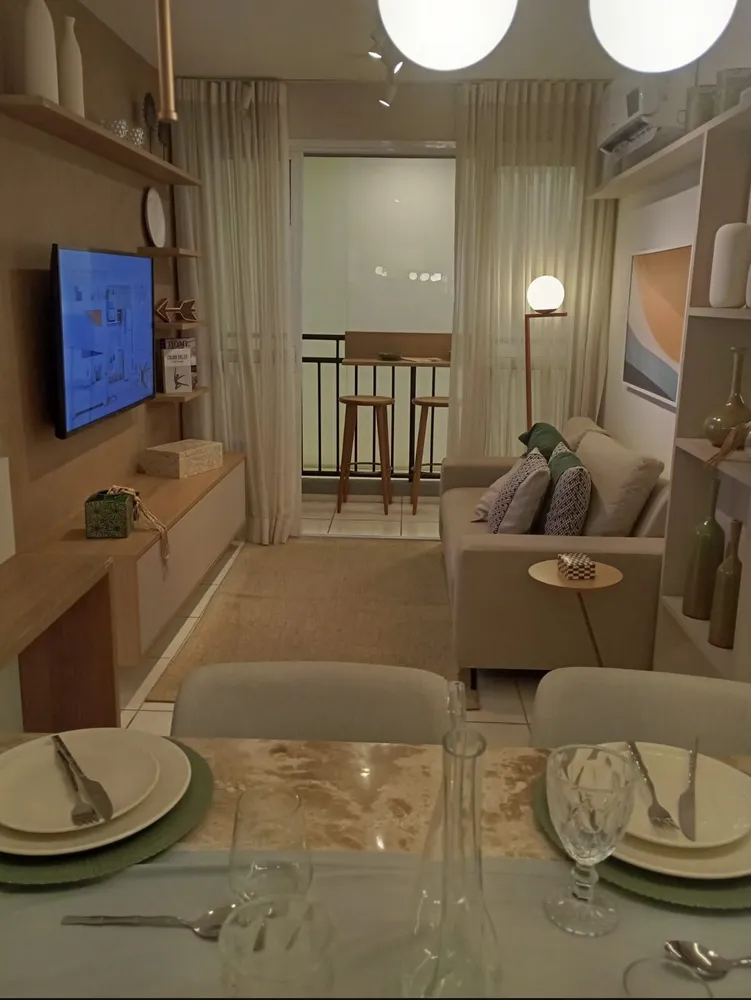 Apartamento, 2 quartos, 50 m² - Foto 26