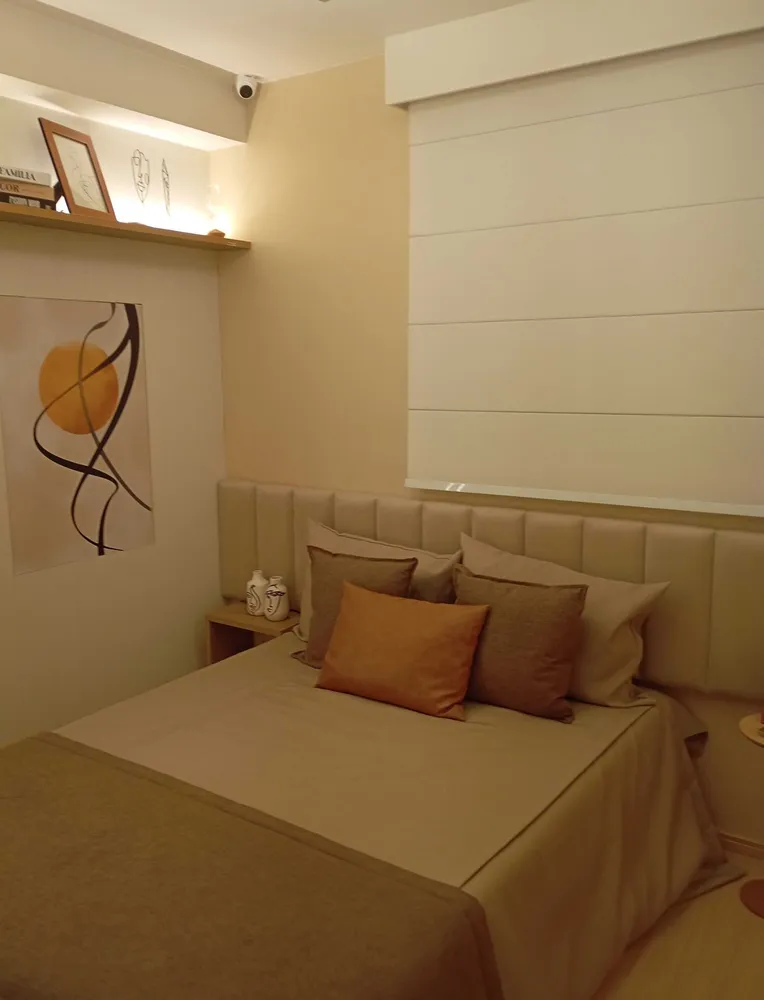 Apartamento, 2 quartos, 50 m² - Foto 13
