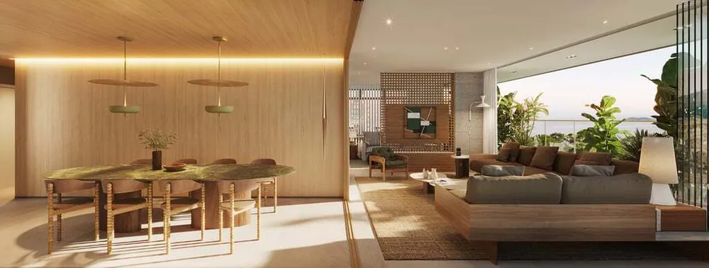 Cobertura, 3 quartos, 330 m² - Foto 4
