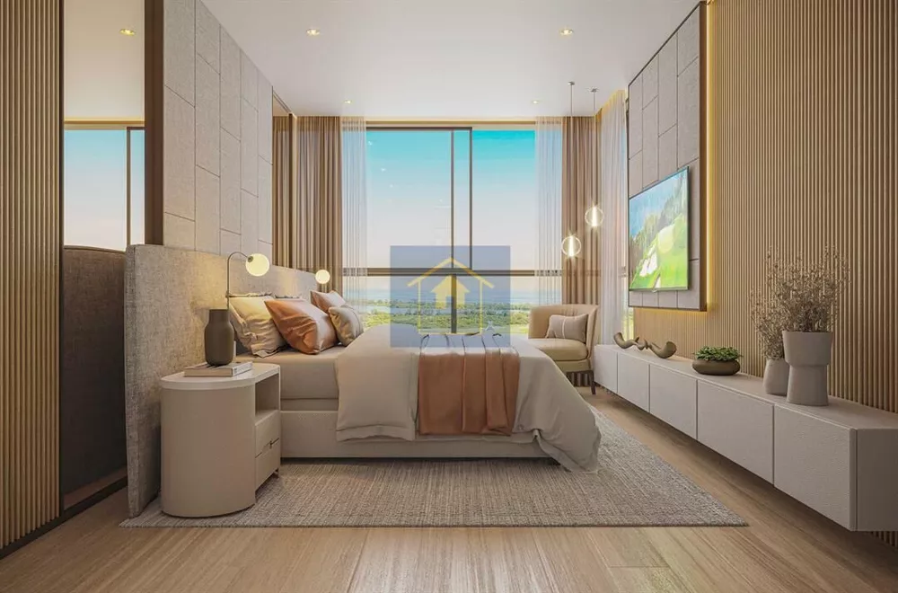 Apartamento, 3 quartos, 152 m² - Foto 6