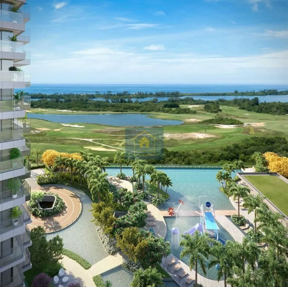 Apartamento, 3 quartos, 152 m² - Foto 4