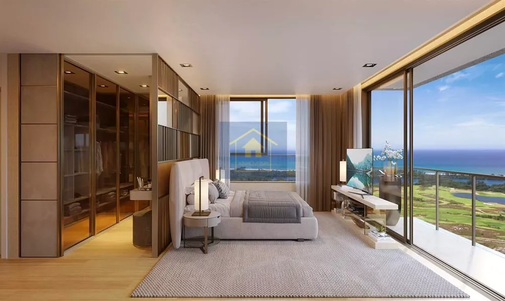 Apartamento, 3 quartos, 152 m² - Foto 3