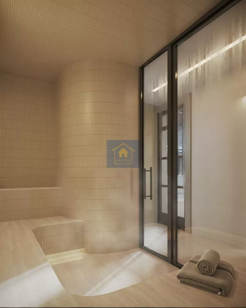 Apartamento, 2 quartos, 80 m² - Foto 2