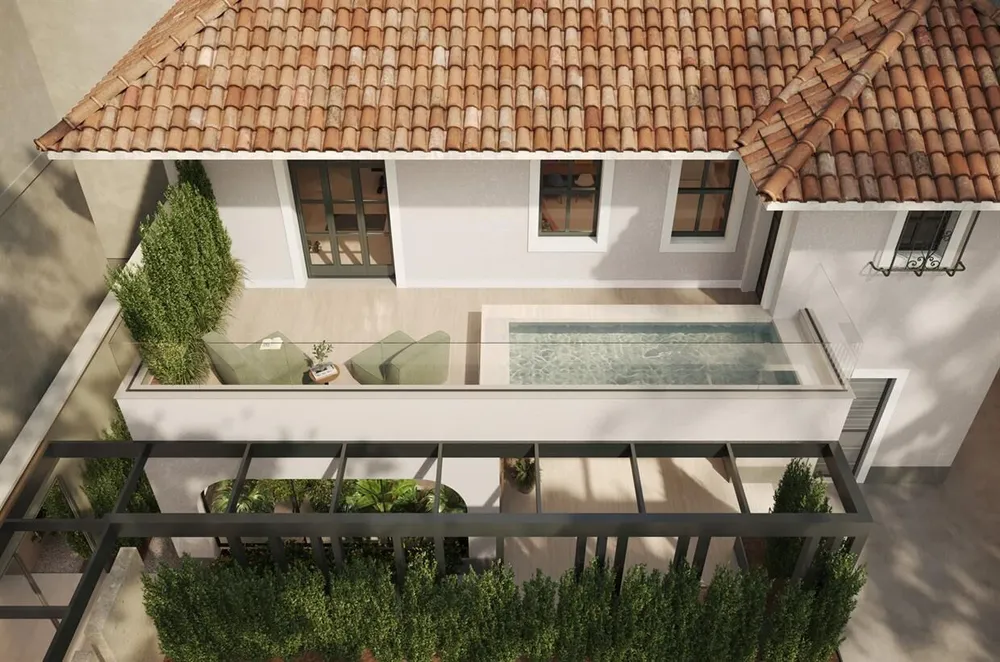 Apartamento, 2 quartos, 80 m² - Foto 30