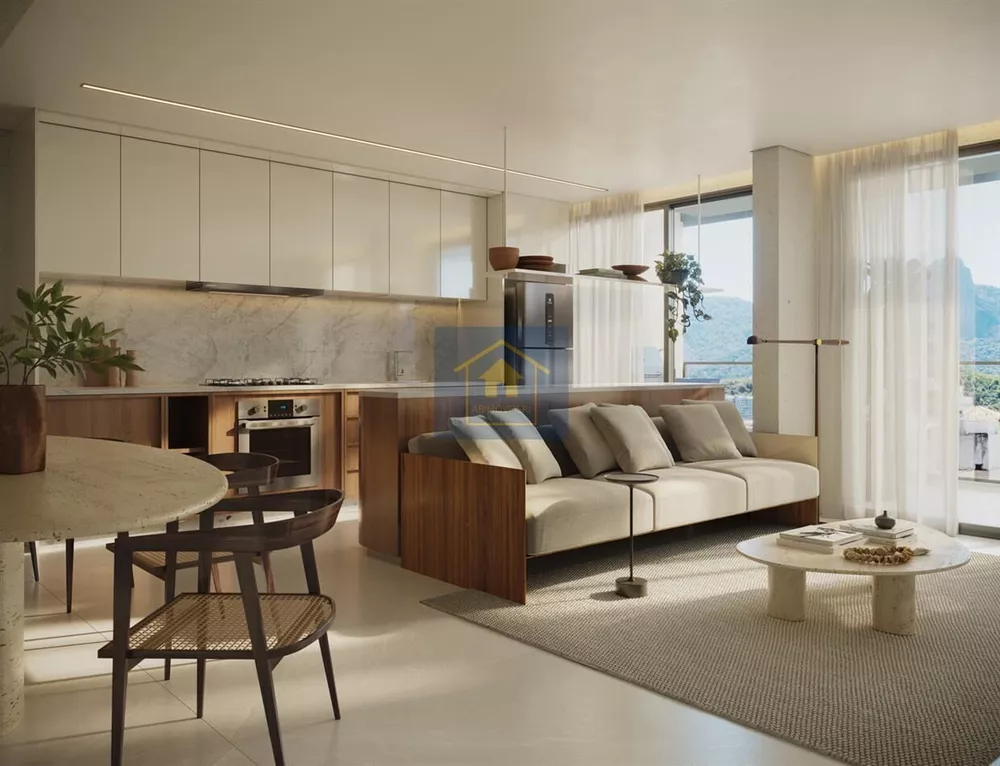 Apartamento, 2 quartos, 80 m² - Foto 14