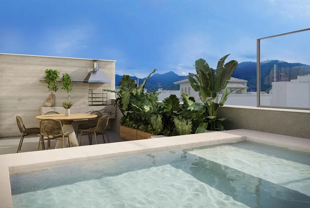 Apartamento, 2 quartos, 80 m² - Foto 49