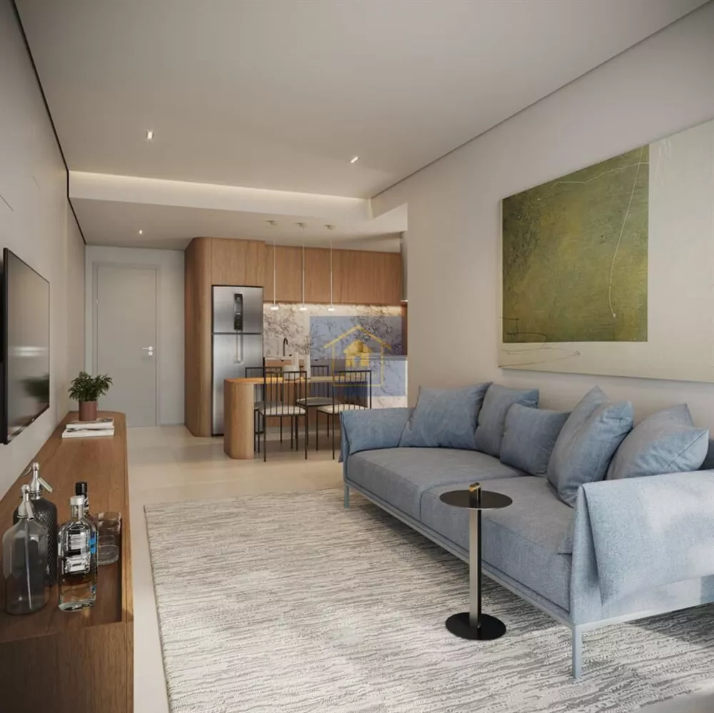 Apartamento, 2 quartos, 80 m² - Foto 17