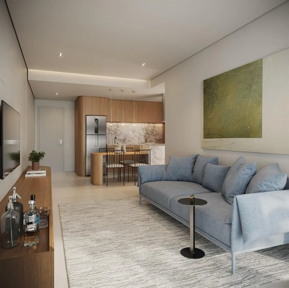 Apartamento, 2 quartos, 80 m² - Foto 45