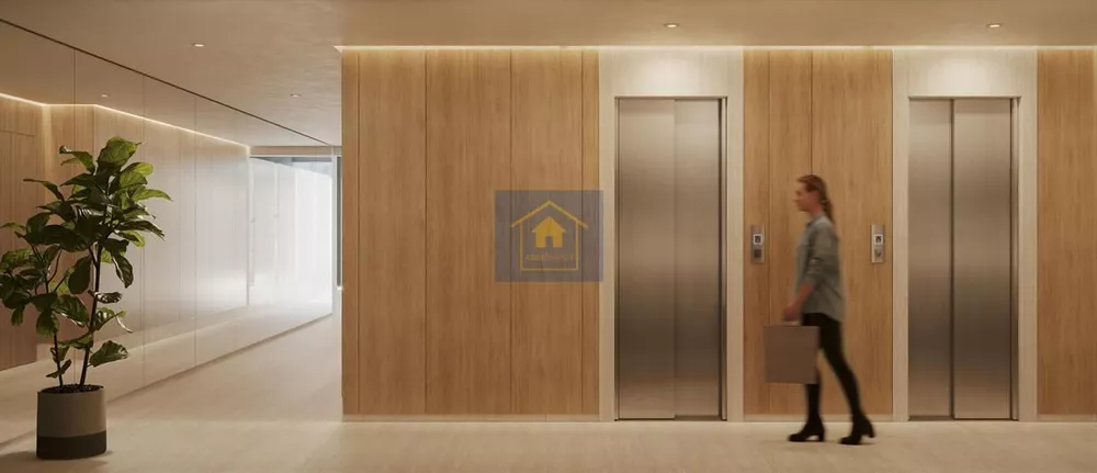 Apartamento, 2 quartos, 80 m² - Foto 7