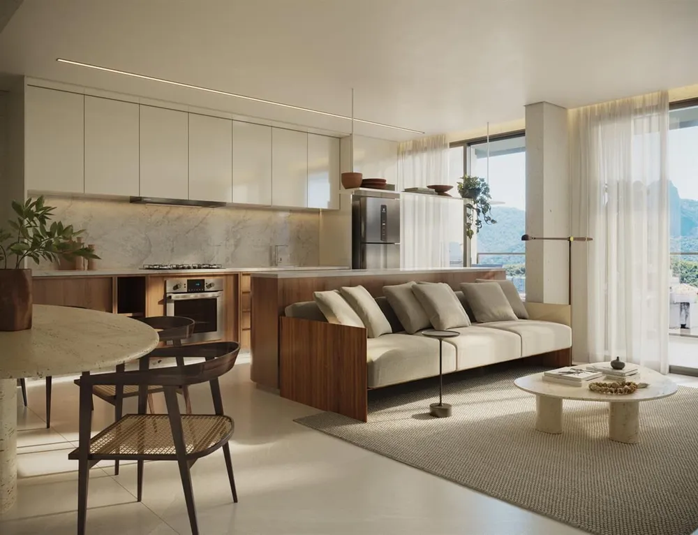 Apartamento, 2 quartos, 80 m² - Foto 47