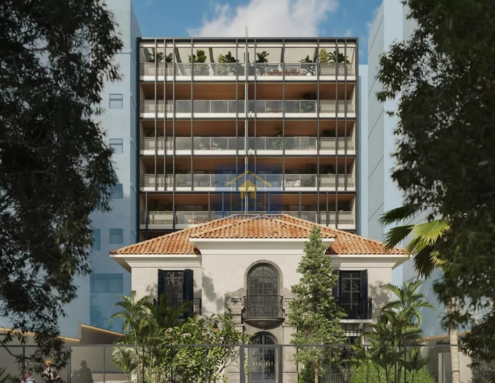 Apartamento, 2 quartos, 80 m² - Foto 18