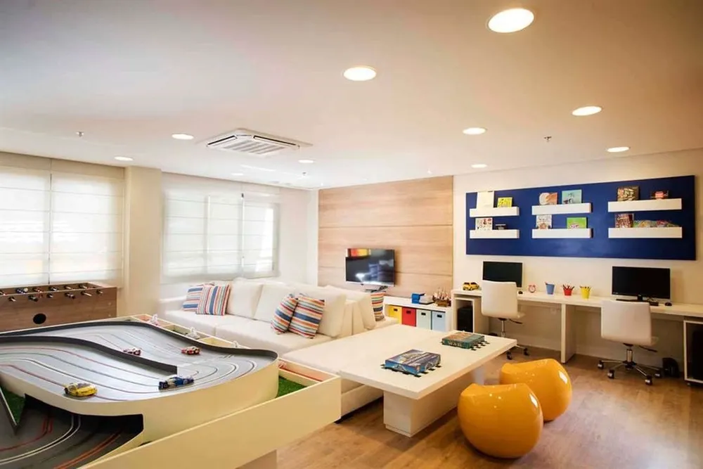 Apartamento, 3 quartos, 84 m² - Foto 9
