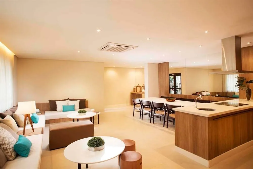 Apartamento, 3 quartos, 84 m² - Foto 10
