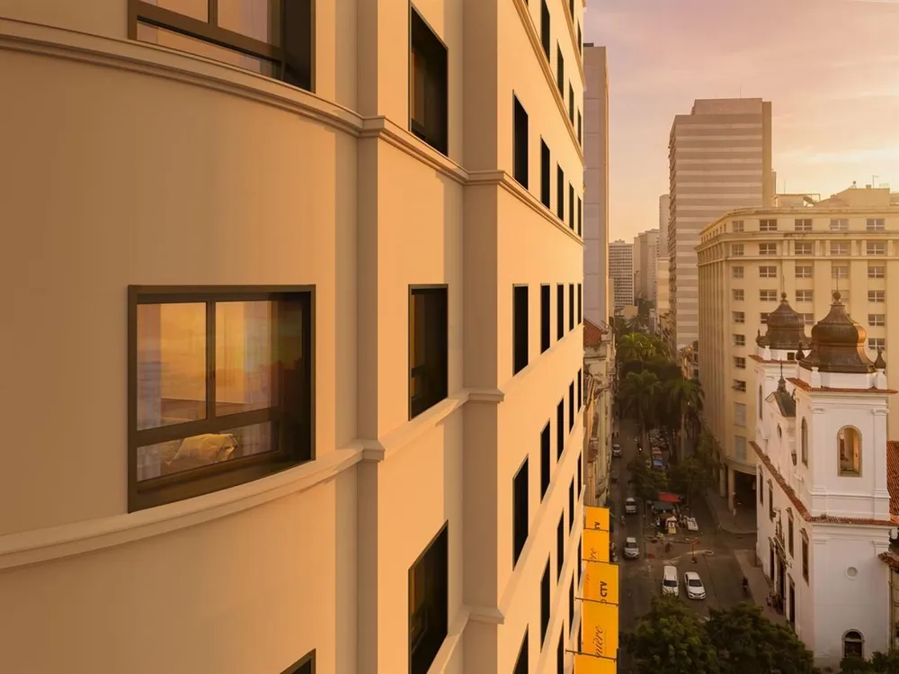 Apartamento, 1 quarto, 23 m² - Foto 20