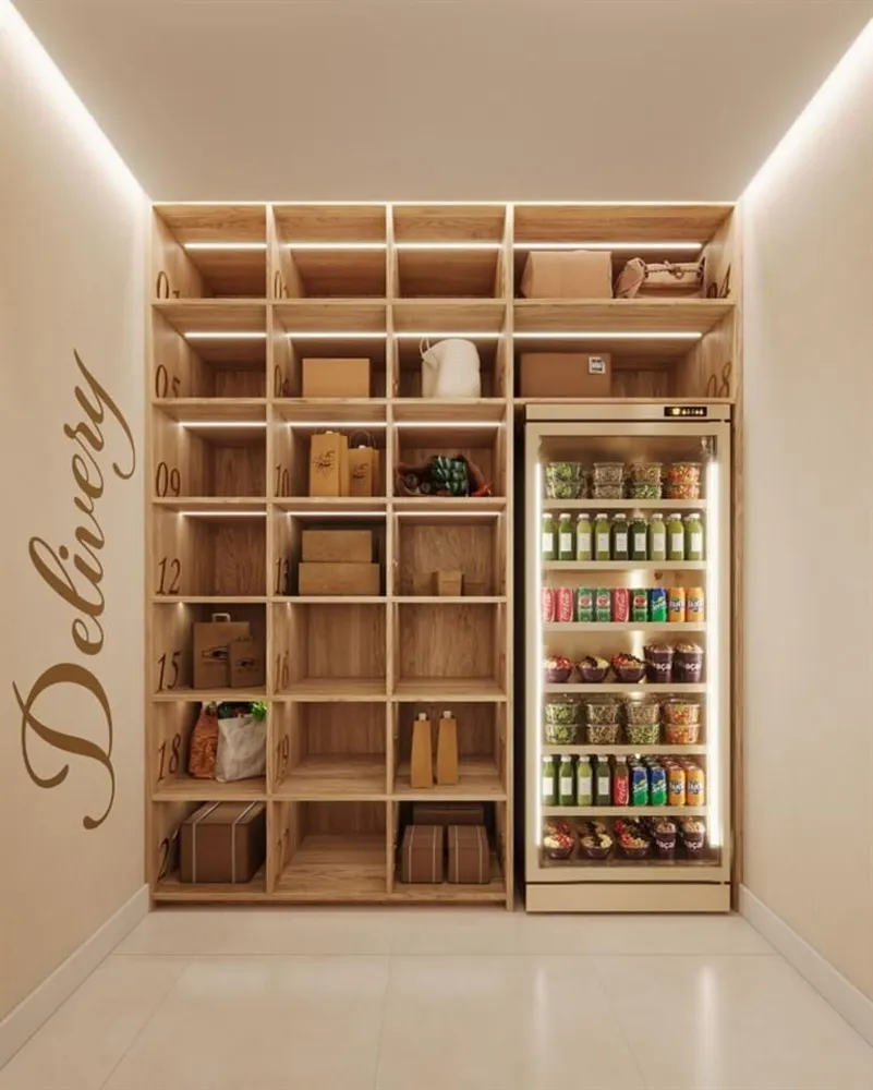 Apartamento, 1 quarto, 23 m² - Foto 14