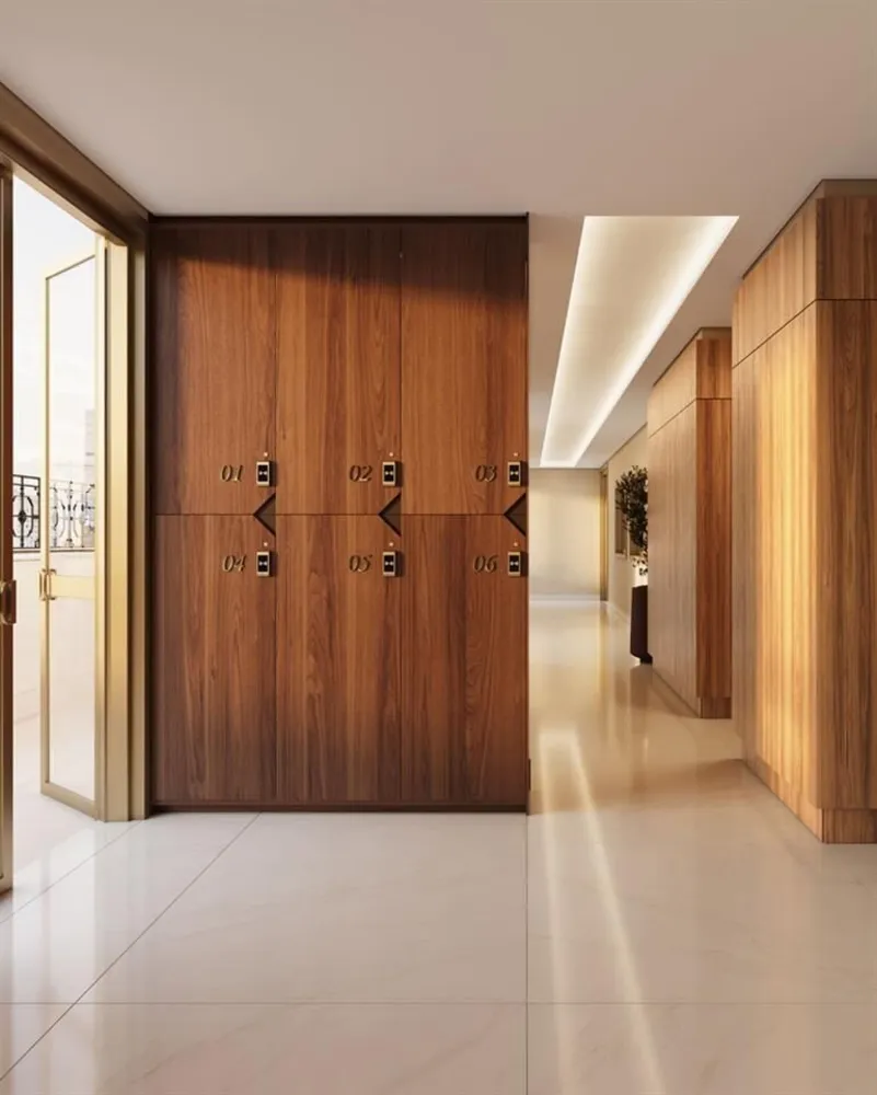 Apartamento, 1 quarto, 23 m² - Foto 15