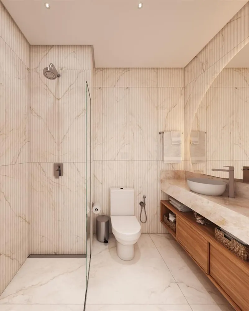 Apartamento, 1 quarto, 23 m² - Foto 3