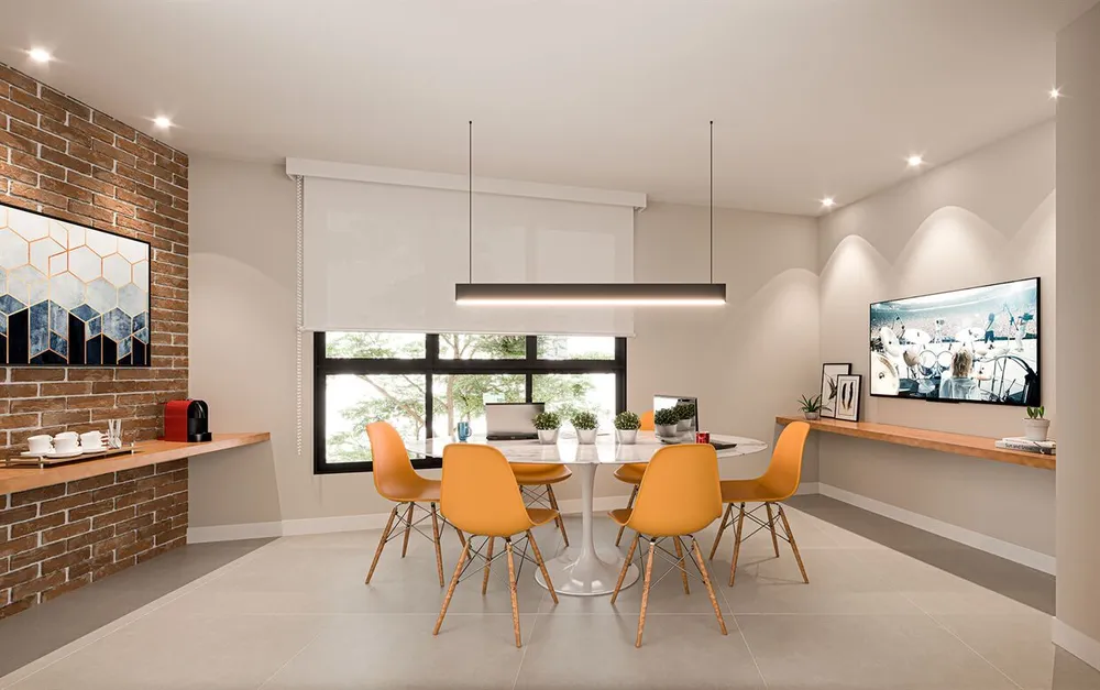 Apartamento, 1 quarto, 37 m² - Foto 13