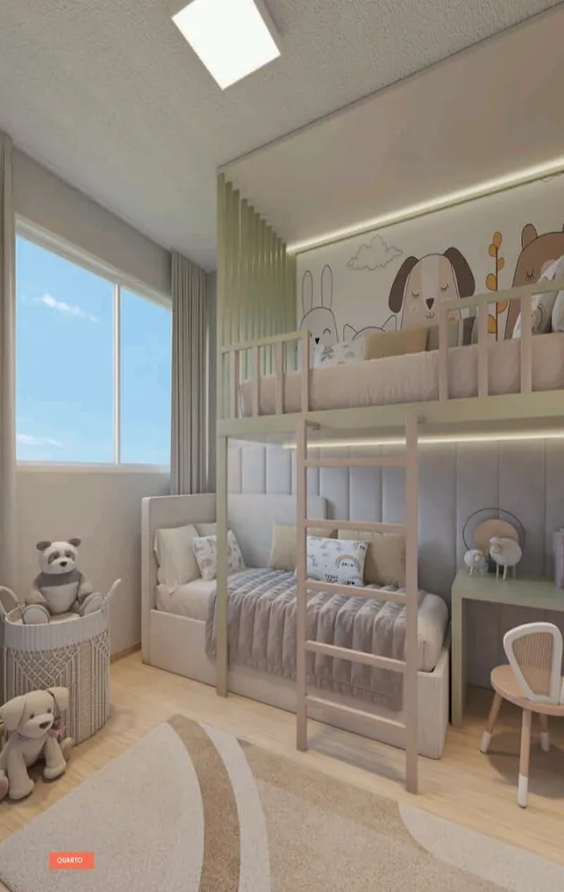 Apartamento, 2 quartos, 41 m² - Foto 80