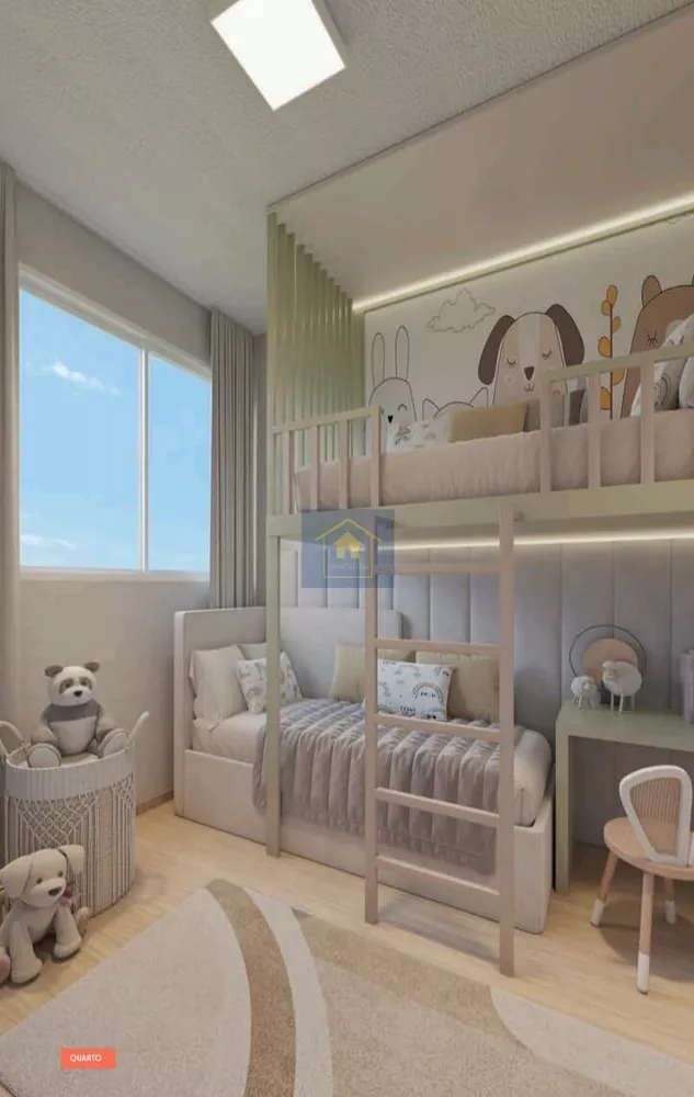 Apartamento, 2 quartos, 41 m² - Foto 36