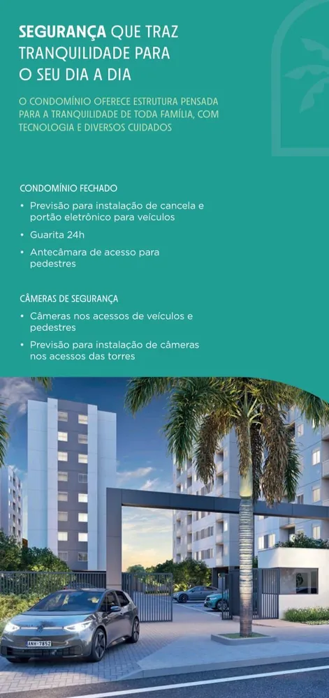 Apartamento, 2 quartos, 41 m² - Foto 59