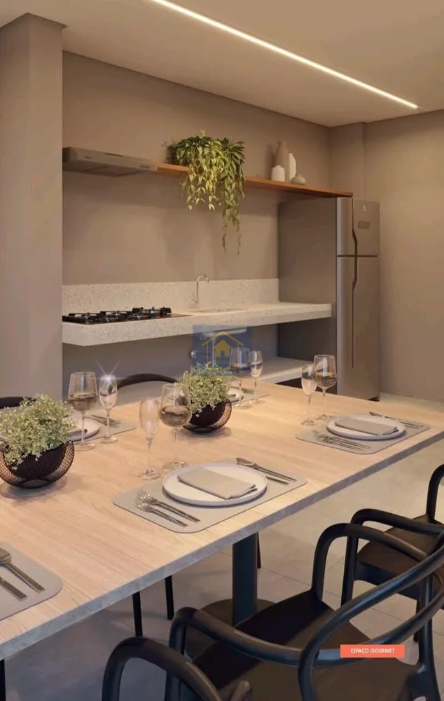 Apartamento, 2 quartos, 41 m² - Foto 32