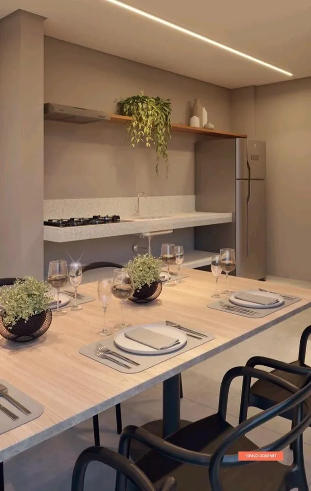Apartamento, 2 quartos, 41 m² - Foto 55